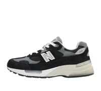 New Balance 992 MiUSA 'Black Grey' U992BK 14