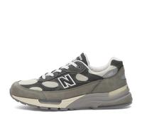 New Balance 992 Sneaker Shadow Grey