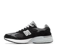New Balance Men's MR993BK - Made in USA Black UK 12.5