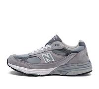 New Balance 993 Made in USA 'Grey White' MR993GL 12.5