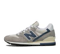 New Balance 996 Made in USA 'Grey Navy' U996TE 6
