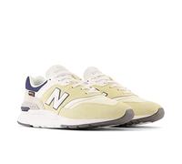 New Balance - 997 - CW997HSF - Color: Beige - Size: 8.0 UK