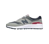 New Balance 997 SL Grey/Navy Golf Shoes - UK10.5 Size: UK10.5