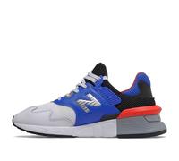 New Balance 997 Sport v6 Re-Engineered 'Blue Orange' MS997JCE 8