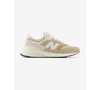New Balance 997R Shoes Beige - 36
