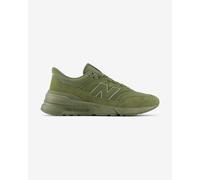 New Balance 997R shoes green - 40.5