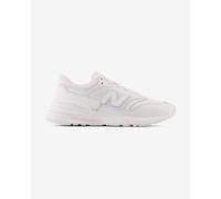 New Balance 997R Shoes Off-White - 42.5