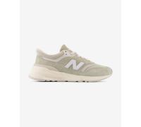 New Balance 997R Shoes Olive Grey - 42