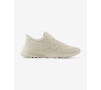 New Balance 997R trainers light beige white - 42