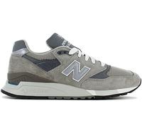 New Balance 998 - Made in USA - Sneakers Gray U 998 GR Sport Leisure Shoes New