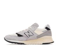 New Balance 998 Made in USA x Teddy Santis 'Grey Cream' U998GB 9