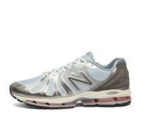 New Balance Abzorb 1890 Sneaker Dark Silver Metallic/Granite