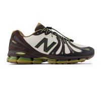 New Balance ABZORB 1890 Trainers - Garnet 10.5 10.5