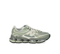 NEW BALANCE ABZORB 2000 GREEN SNEAKER 9.5 UK