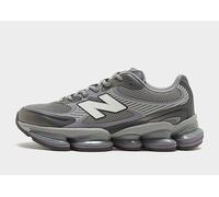 New Balance ABZORB 2000 Grey Days - Grey - Mens 11
