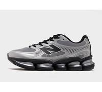New Balance ABZORB 2000 Unisex Running Inspired (U20006OU) (Slate Grey/Silver Metallic), Slate Grey/Silver Metallic, 9