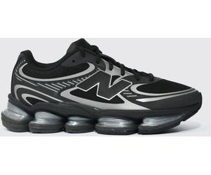 New Balance ABZORB 2000 Mesh and Rubber Sneakers - Size: 41½ - male