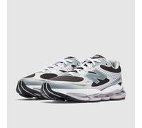 New Balance Abzorb 2000 Silver Metallic Faded Black