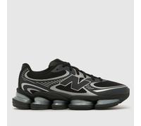 New Balance Abzorb 2000 Trainers in Black & Silver UK 7 (EU 40½)