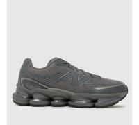 New Balance ABZORB 2000 Trainers in Dark Grey UK 8 (EU 42)