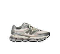 NEW BALANCE ABZORB 2000 TRUFFLE SALT PINK SALT SNEAKER 5.5 UK