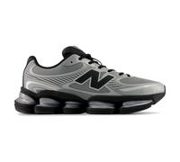 New Balance ABZORB 2000 Unisex Running Inspired (U20006OU) (Slate Grey/Silver Metallic), Slate Grey/Silver Metallic, 10