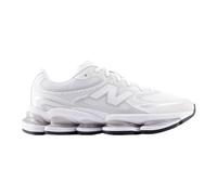 New Balance ABZORB 2000 Unisex Running Shoes (U20004GM) (White/Silver Metallic), White, 11