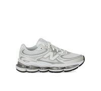 NEW BALANCE ABZORB 2000 WHITE SNEAKER 10.5 UK