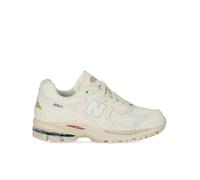 NEW BALANCE ABZORB 2002R OFF WHITE SNEAKER 5 UK