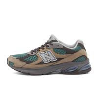 New Balance Abzorb 2010 Sneaker Dockside