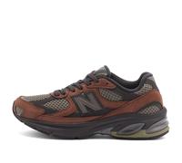 New Balance Abzorb 2010 Sneaker Pecan UK 8