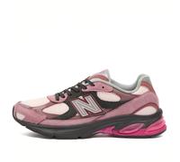 New Balance Abzorb 2010 Sneaker Rosewood/Violet Crush/Crystal Pink UK 7.5