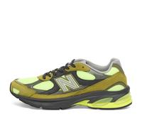 New Balance Abzorb 2010 Sneaker Sea Moss/Afterglow/Alkaline Green UK 4.5