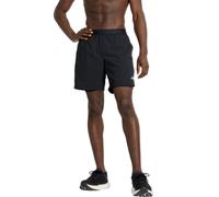 New Balance Ac Lined 7´´ Shorts Black XL Man