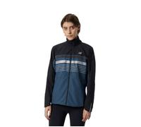 New Balance Accelerate Protect Running Jacket XS Women - Reflective, Weather-Resistant for Safe, Comfortable Runs