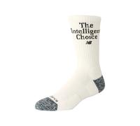New Balance Active Premium Graphic Crew Socks