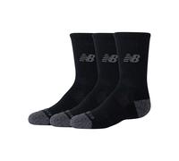 New Balance Active Short Socks 3 Pairs
