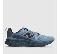 New Balance Fresh Foam Arishi V4 Utility Running Shoes Blue EU 43 Men