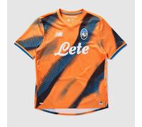 New Balance Atalanta 25 26 SS Third Shirt