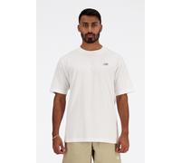New Balance Small Logo Short Sleeve T-shirt