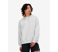 New Balance Athletics Crew sweatshirt light grey - M