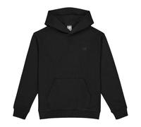 New Balance Athletics French Terry Hoodie Asia Sizing 'Black' MT41534-BK XL