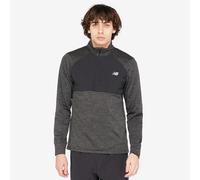 New Balance Athletics Heat Grid 1 2 Zip