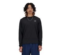 New Balance Athletics Long Sleeve T-shirt Black XL Men