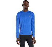NEW BALANCE Athletics Ls - Men - Blue - size XL- model 2025 XL