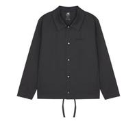 New Balance Athletics Nature State Coach Jacket Asia Sizing 'Black' AMJ23552-PHM L