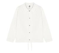 New Balance Athletics Nature State Coach Jacket Asia Sizing 'White' AMJ23552-GIE L