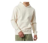 New Balance Athletics Nature State Heavyweight Pullover Hoodie Asia Sizing 'Beige' AMT23565-GIE XXL
