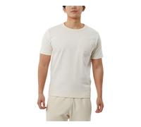 New Balance Athletics Nature State Logo T-Shirt Asia Sizing 'Beige' AMT23567-GIE S