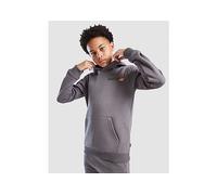 New Balance Athletics Overhead Hoodie Junior - Grey - Kids S